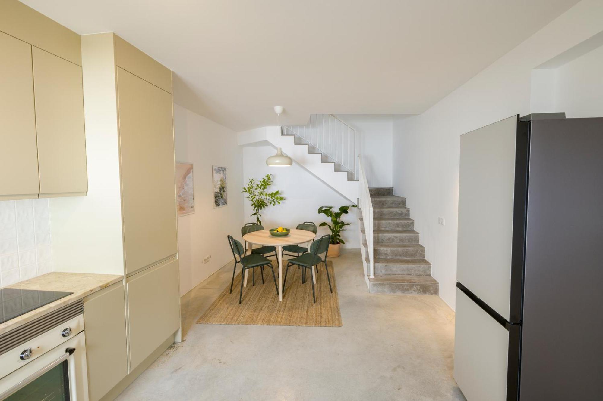 Casa Oliveira 79 *